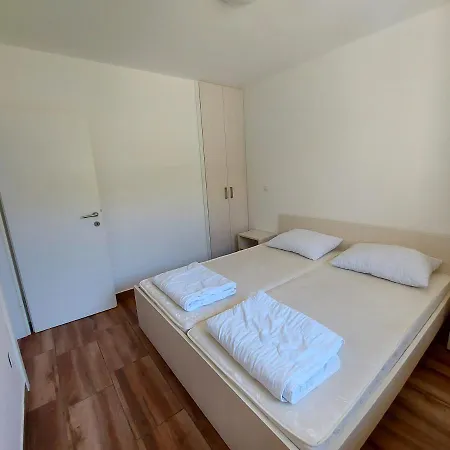 Village Apartment
