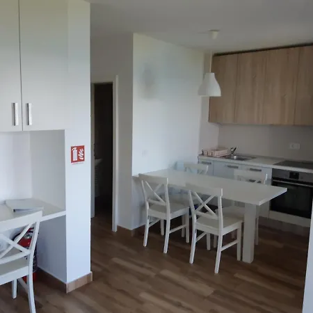 Apartment Village